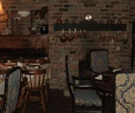 The Bay Horse Country Inn Thirsk Kültér fotó