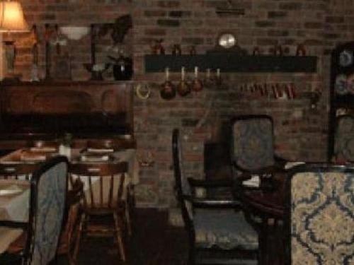 The Bay Horse Country Inn Thirsk Kültér fotó