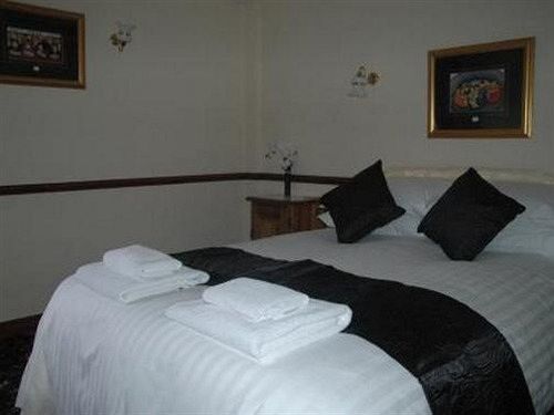 The Bay Horse Country Inn Thirsk Kültér fotó